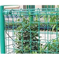 Framework Wire Mesh Fence