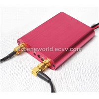 GPS Tracker