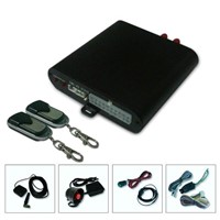 GSM / GPS Car / Vehicle Tracking Alarm System (GSM-118A)