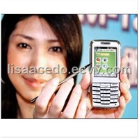 GSM/VoIP Dual Mode Mobile Phone