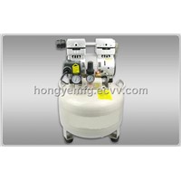 Oilless Air Compressor (GTM-780W-35L)