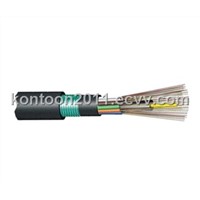GYFTY 53 Stranded Loose Tube Armored Cable