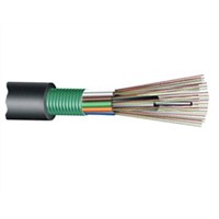 GYTS Outdoor Stranded Loose Tube cable