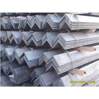 Galvanizing Angle Steel