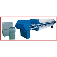 General hydraulic filter press