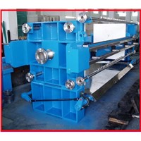 General hydraulic filter press
