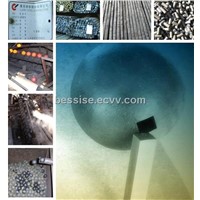 Grinding Ball