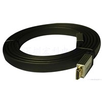 HDMI Flat Cable with High Definition