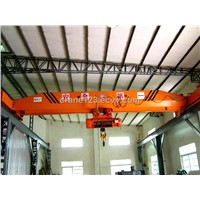 HD model electric single girder crane