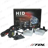 HID Xenon Kit-HID H4 Bixenon Kit (TDLD3503)