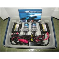 HID Xenon Kit Luces HID Xenon Slim Ballast 35W DC Xenon Kit Car Headlamp High Quality