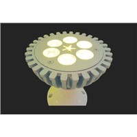HIGH POWER LED CUP AND BULB series