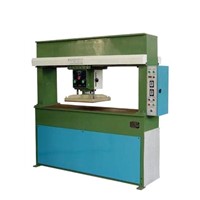 Hydraulic Pressured Powered Cutting Machine (HJCD-1750)
