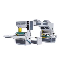 HL-FM-1100A High-precision multi-used laminating machine/Laminator