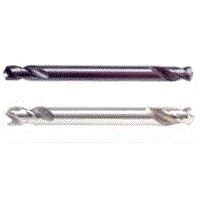HSS Double Ended Twist Drill Bits