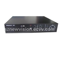 H.264 8ch/16ch Realtime Standalone DVR