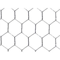 Hexagonal wire