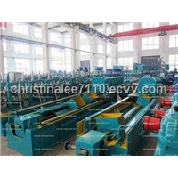 High Frequency Tubemill