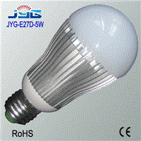 High Power E27 LED Bulb Light