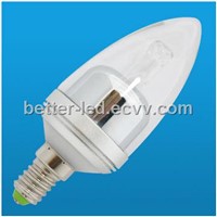 High Power LED Bulb - 3W
