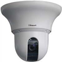 High Speed IP Dome Cameras