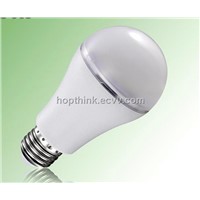 High power LED bulb light