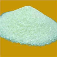 High Quality White Fused Alumina Powder