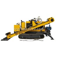 Horizontal Directional Drilling Rig with 20 Tons Pull Capacity