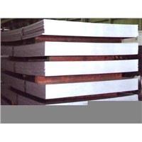 Hot Rolled Steel Plates - Q235, ASTM A36, SS400, E235B