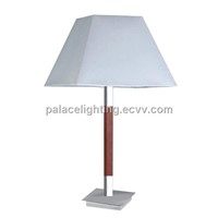 Hotel Motel Nightstand Table Lamps