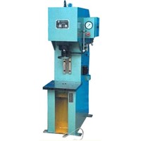 Hydraulic Pressure Machine