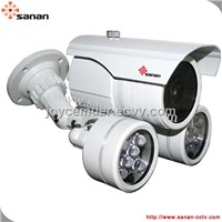 IR Waterproof Cameras