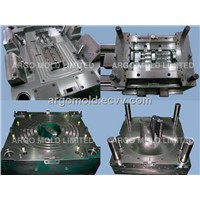Industrial Equipment Mold