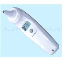 Infrared Measuring Temperature Instruments