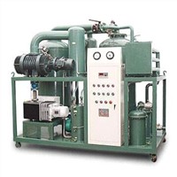 Insulating Mineral Oil Purifier,Oil Purification,Oil Regneration System