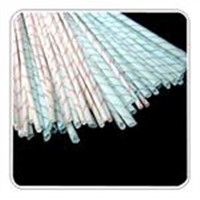 Insulation Fiberglass Sleeving Coated with Polyvinyl Chloride Resin