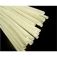 Insulation Self-Extinguishable Fiberglass Sleeving Coated with Silicone Resin