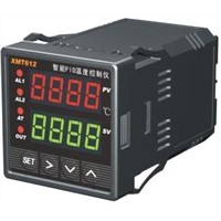 Intelligent PID temperature controller, thermostat ,XMT612