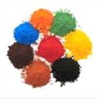 Iron Oxide