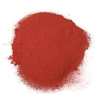 Iron Oxide Red