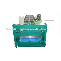 Joint Hidden Roll Forming Machine (820)