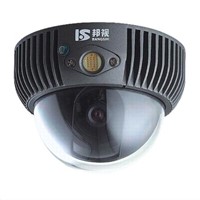 LED Array IR Indoor Dome Camera (BS-3100BP)