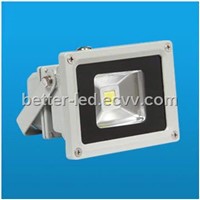 10W Energy Sving LED Fluter