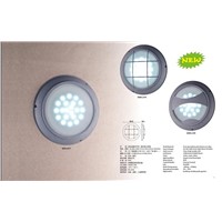 LED Bulkhead Light