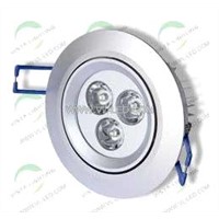 LED Ceiling Lights