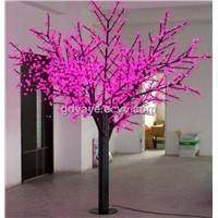 LED Christmas Cherry Tree Light (YAYE-CT2880L)