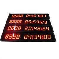 LED Countdown Clock