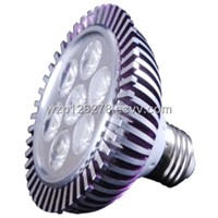 LED PAR lights