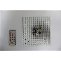 LED Remote Lamp