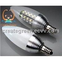 LED SMD Bulb Light